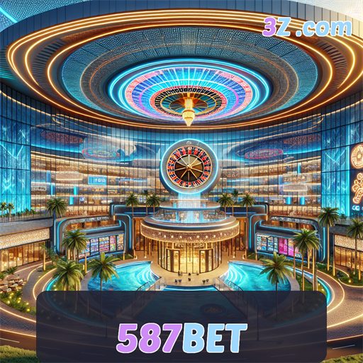 Bônus que Engajam: Surpresas no 587bet.com para Jogadores