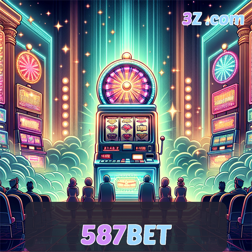 A Confiança dos Jogos: Explorando o Mundo Confiável do 587bet