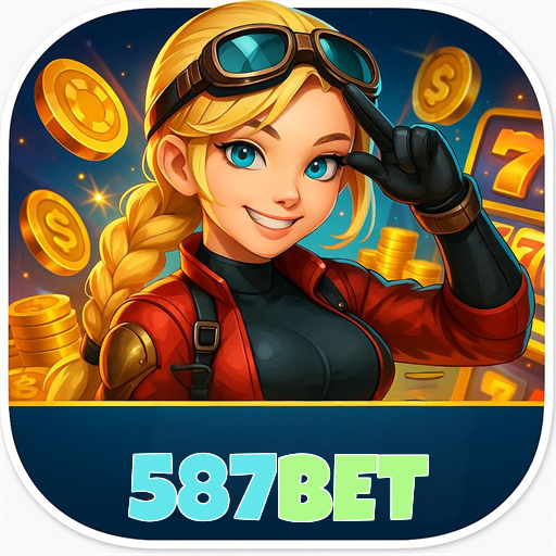 587bet.com - Baixar app e aproveite bônus exclusivos no cassino de jogos