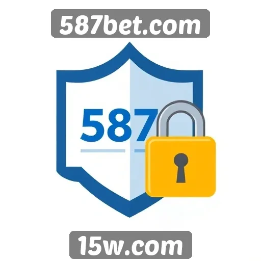 Avaliação da segurança no site 587bet.com