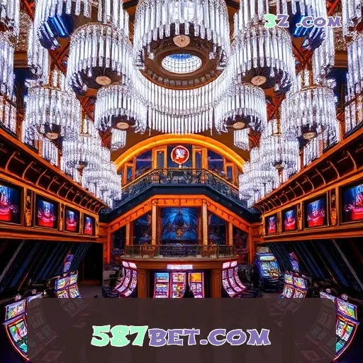 587bet.com: Os Melhores Bônus para Jogadores Brasileiros Revelados