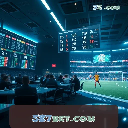 587bet.com: O Guia Definitivo dos Melhores Jogos Online no Brasil
