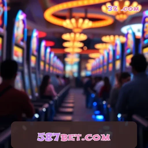 587bet.com: Recursos do App Que Elevam Seu Jogo a Outro Nível