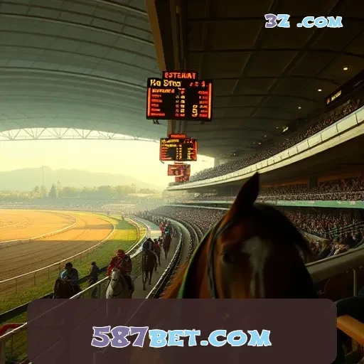 587bet.com: A Revolução dos Jogos Online no Brasil