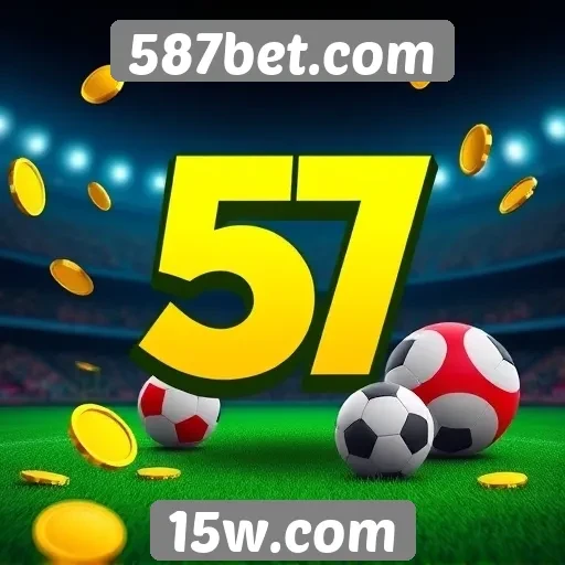 Novas promoções disponíveis em 587bet